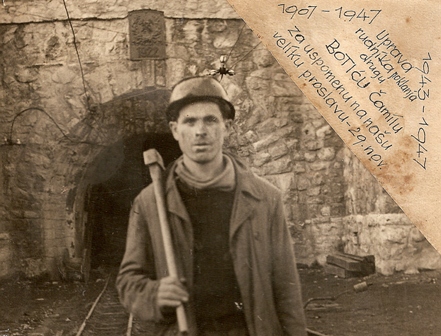 Botić Ćamil 1947. Botić Ćamil 1947.