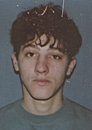 Nedžib VELIĆ 1.10.1970. - 24.12.1992. Nedžib VELIĆ 1.10.1970. - 24.12.1992.