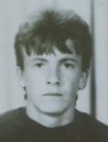 Mustafa MUŠIĆ 29.7.1969. - 27.9.1992. Mustafa MUŠIĆ 29.7.1969. - 27.9.1992.