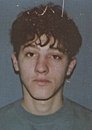 Nedžib VELIĆ 1.10.1970. - 24.12.1992. Nedžib VELIĆ 1.10.1970. - 24.12.1992.